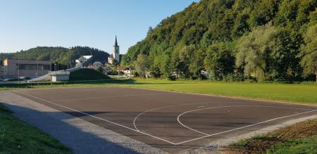 Mirna - novo vecnamensko igrisce, foto Lapego (4)